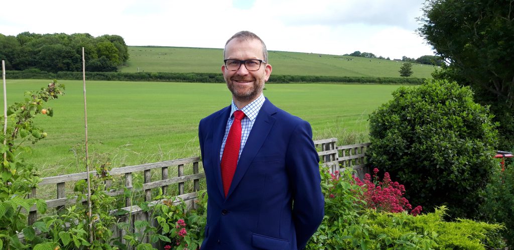 SPOTLIGHT – AL MOXHAM