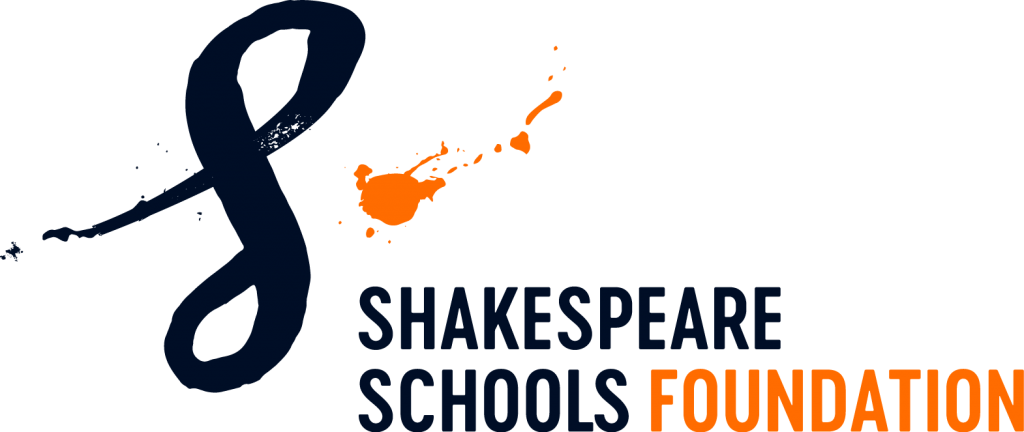 SHAKEN UP SHAKESPEARE