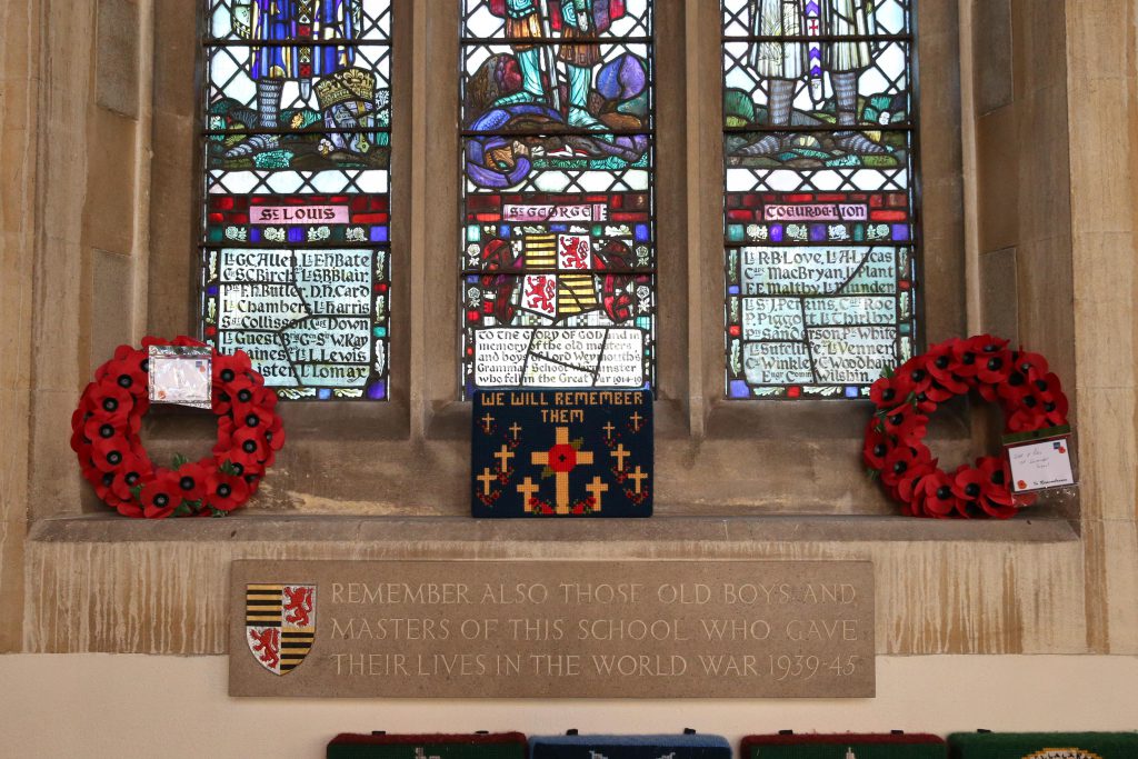 WARMINSTER REMEMBERS
