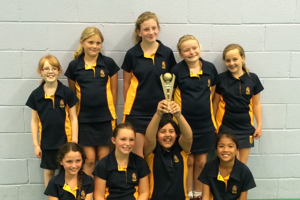 Under 11 cricketers have their “chance to shine”