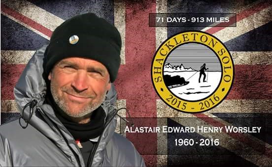 REMEMBERING HENRY WORSLEY: A LEGACY OF INSPIRATION