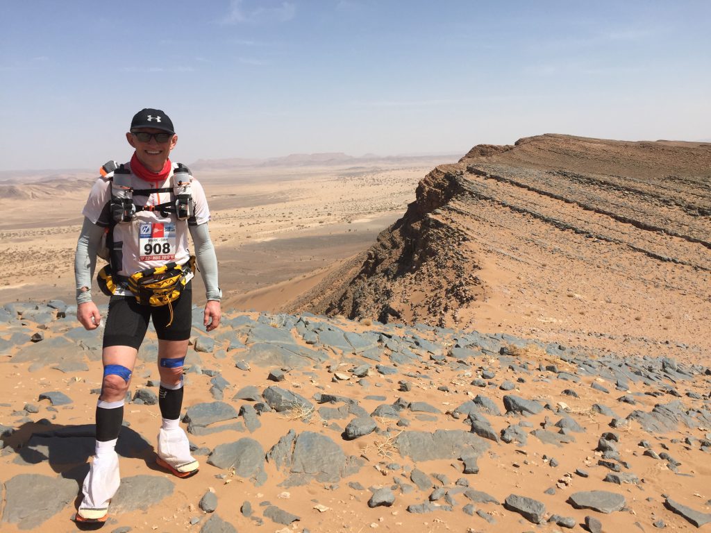FROM MOROCCO TO UGANDA