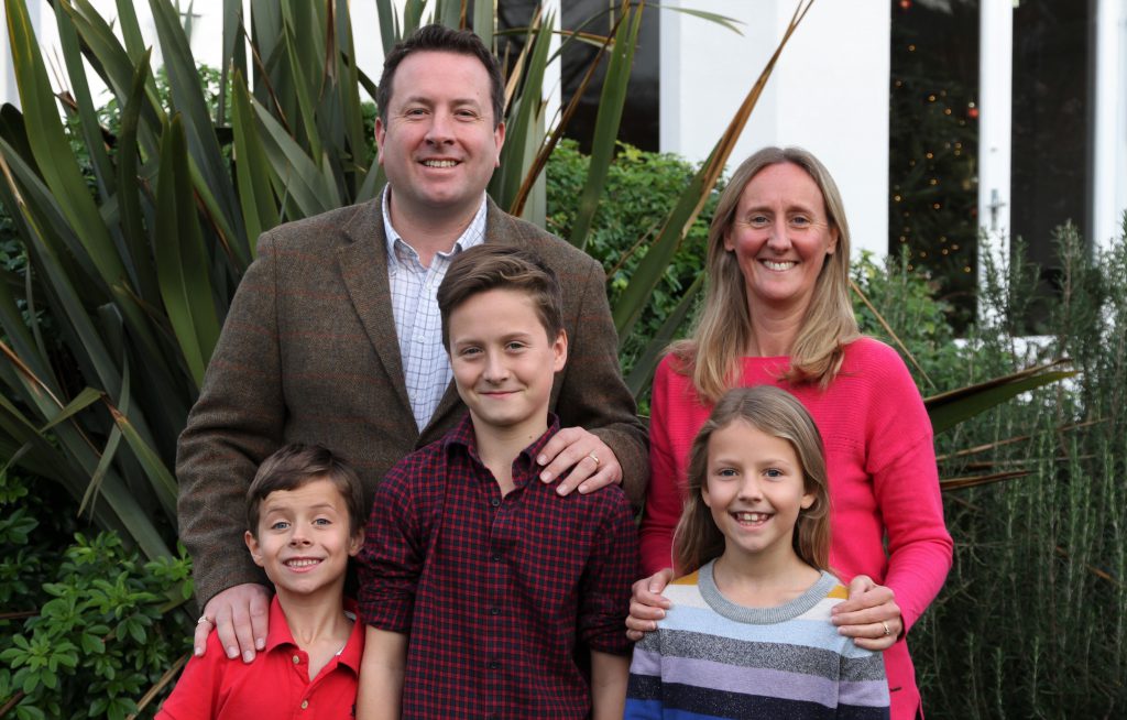 SPOTLIGHT – MATT WILLIAMS