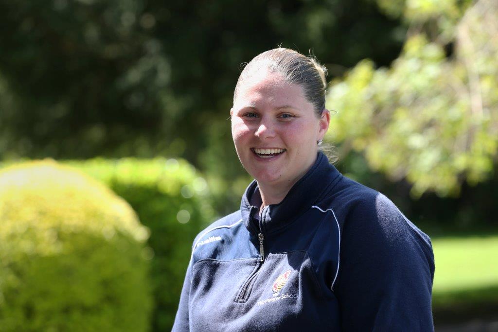 SPOTLIGHT – LEANNE LEWIS