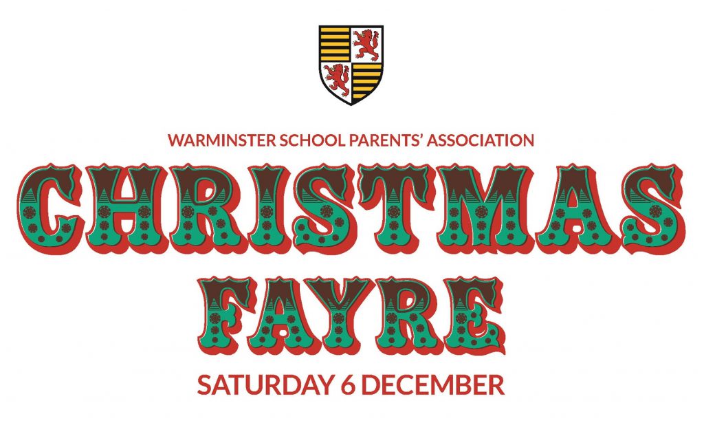 WSPA Christmas Fayre