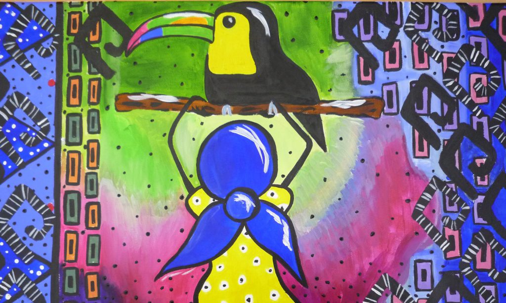 Black Swan Arts Young publish Competition 2015