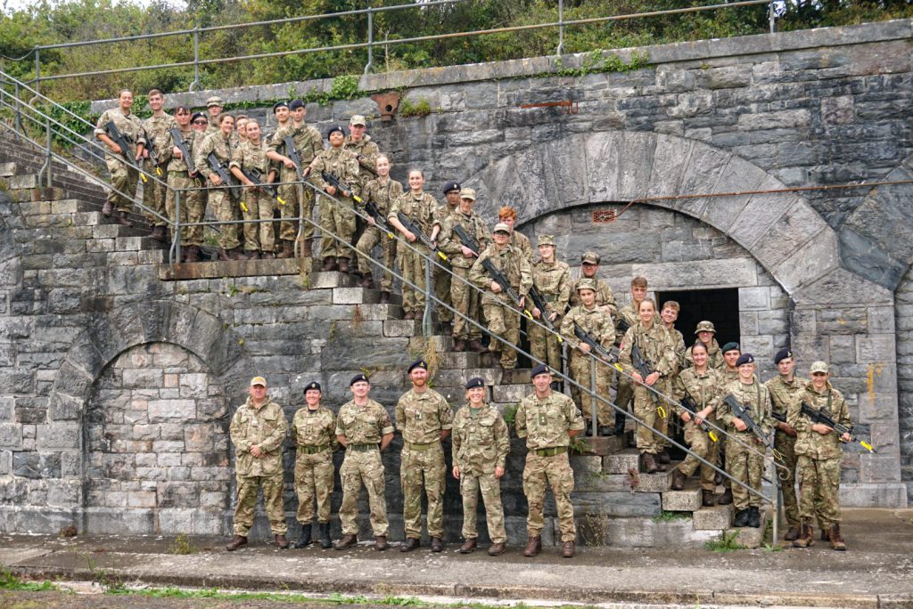 CCF EXERCISE SENIOR STRETCH