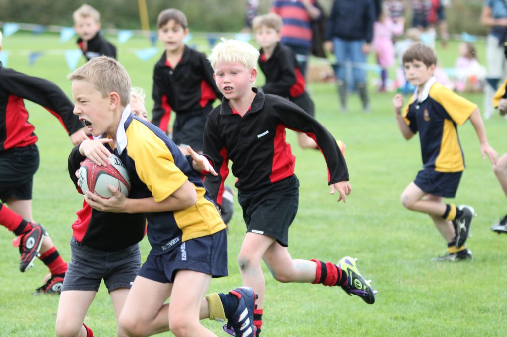 Sports round-up – 13th September 2014