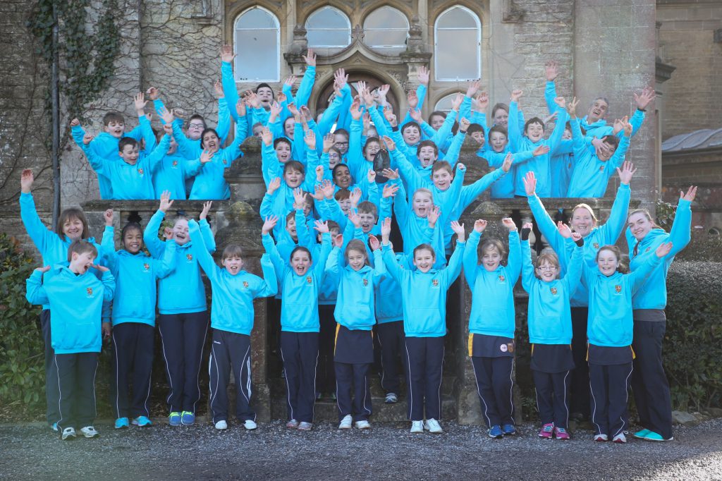 Prep sports tour – Sussex 2015