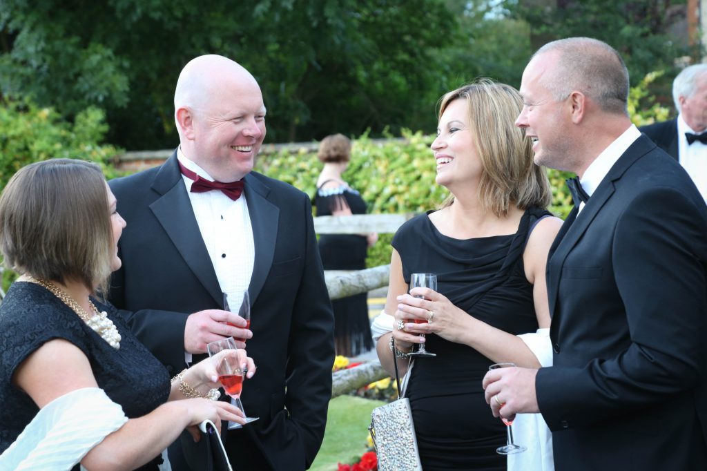 WSPA Speakeasy Summer Ball